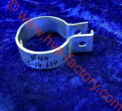 Exhaust Clamp 40mm.  151462401    /    15-14-624-01