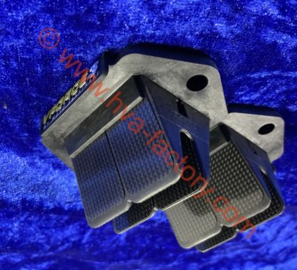 7B - V Force Induction System to replace reeds on 1981 - 1983 / 430cc and earlier 250/390cc....     16-10-357-01 ++ / 161035701 ++