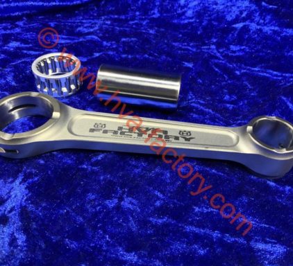 20A - 2t - 250cc / 360cc / 390cc  Conrod kit Con Rod 135mm centres x 52mm long crank pin.   161064201    /    16-10-642-01