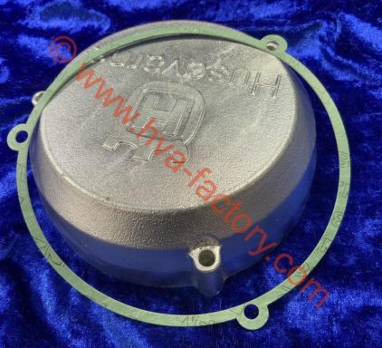 Ignition cover Gasket.  - for use with:   161164001    /    16-11-640-01