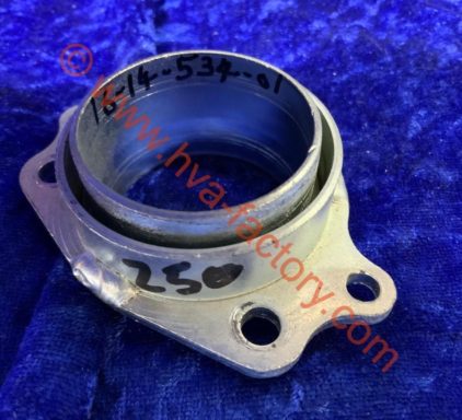 Exhaust Manifold 250 L/C Bikes from 1984 - 1988.    161453401    /    16-14-534-01