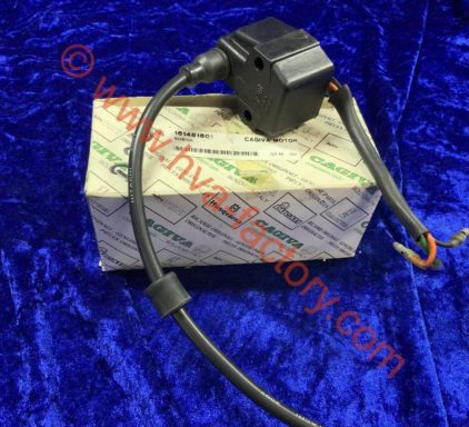 SEM Ignition Coil (Black).    161481601     /     16-14-816-01