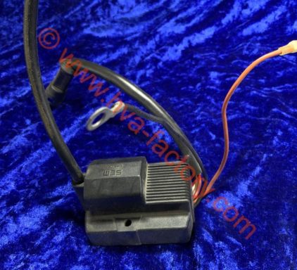 1987 SEM Power Valve Ignition Coil.     161482101    /    16-14-821-01