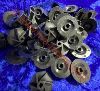 Water Pump Impeller.  161795101    /    16-17-951-01