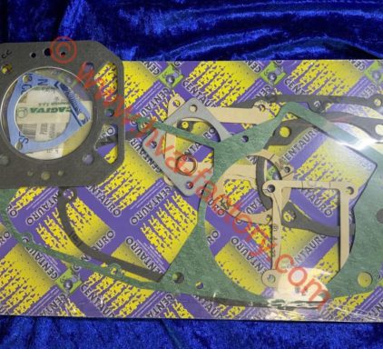 1984-1988 400 Gasket Set.    161986101    /    16-19-861-01