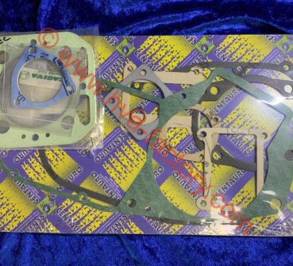 1985-1988 L/C 500cc Gasket Set.    161986401    /    16-19-864-01