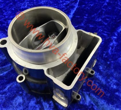 4t 84mm Dia. 350cc Cylinder and Piston Kit NOS