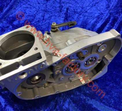 4t  410cc Engine Cases Matched Pair.