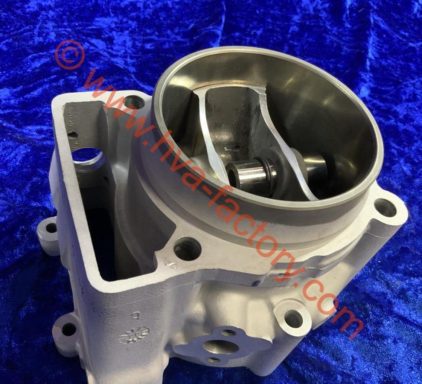 L/C 410cc 4t Cylinder and piston kit.    800083266