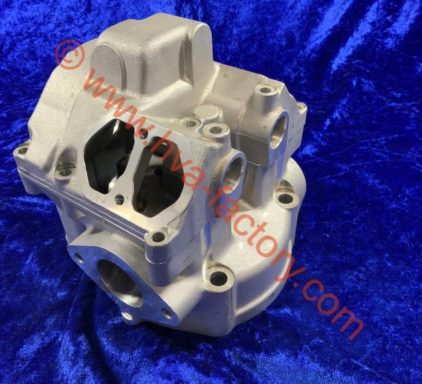 Cylinder Head & Rocker Cover.  800090622