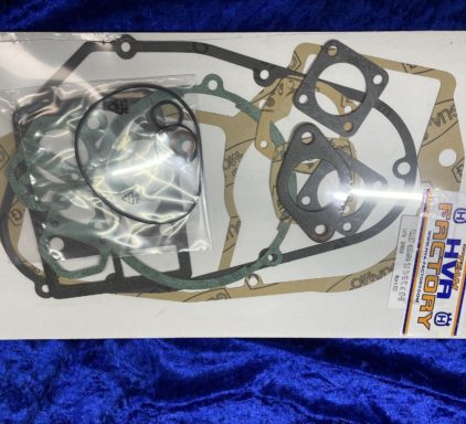 4t Air Cooled Gasket Set 161984601    /    16-19-846-01
