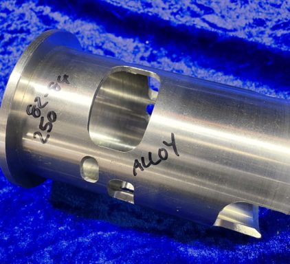 250cc  1982 to 1984  ALUMINIUM  Cylinder Sleeve / liner.      161183102      /      16-11-831-02 +++