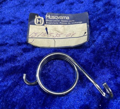 Brake Plate Return Spring 15-15-535-01    /    151553501
