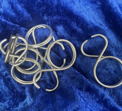 35mm fork Wire Cable Guide NOS