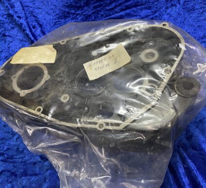 Husqvarna (NOS) Crank Case (LH)  250cc 1985-88.  (single shock)  16-19-887-01     /    161988701