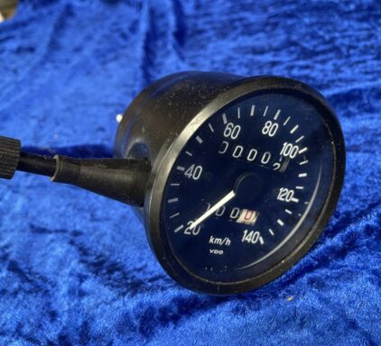 Husqvarna NOS  Speedo VDO Km/h 15-19-877-01