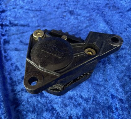 Husqvarna Front Brake Calliper Brembo 1985/1986 single shock