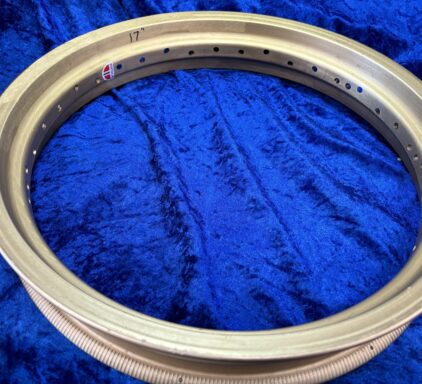 Husqvarna Nordisk 17'' Rim NOS