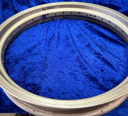 Husqvarna Nordisk 18'' Rim NOS