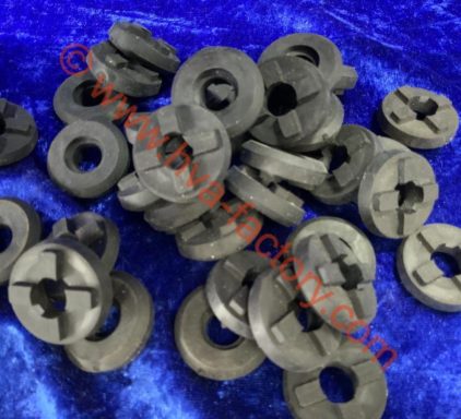 Ohlins ITC Rubber Bump Stop. (Each)