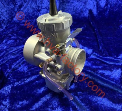 18A - Mikuni VM 38 m/m RoundSlide Carburettor.   New