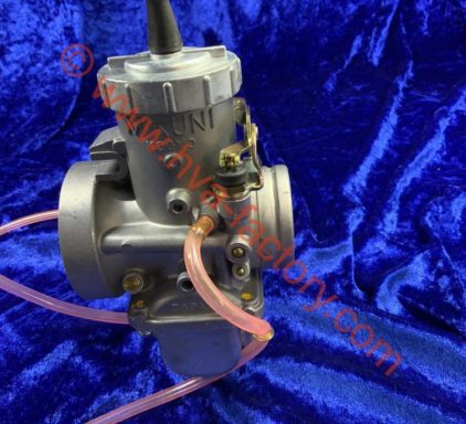 13B - Mikuni VM 40 Carburettor.  82.5 - 84 plus Evo L/C NOS   500cc