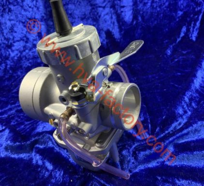 16B - Mikuni 44 m/m VM Carburettor.   161365101    /    16-13-651-01