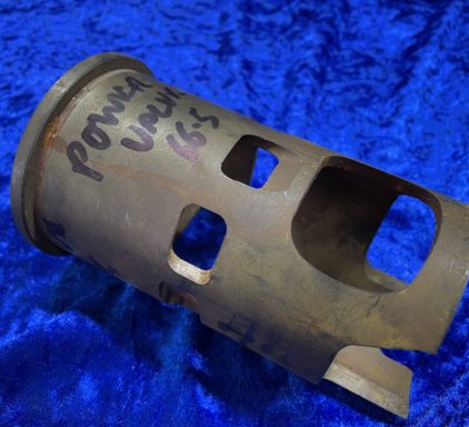 Cylinder SleevePower valve bike 66.5mm