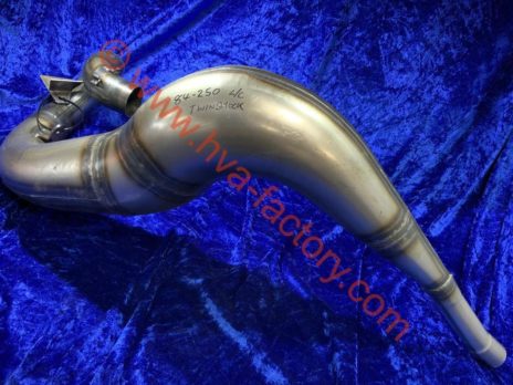Exp pipe 84 250lc